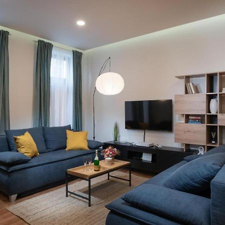 Masiarska Big 2 Apartments For 10 Guests Kosice Center 외부 사진